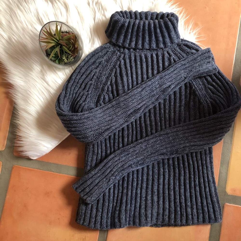 J. Crew Knit Sweater
